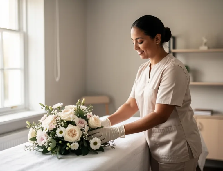 Funeral Home service in St. Albert